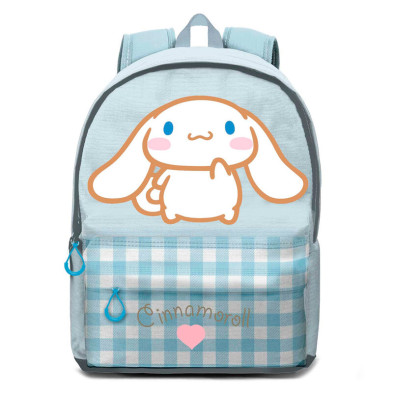 Mochila Cinnamonroll Hello Kitty 44cm